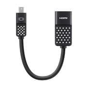 Mini DisplayPort to HDTV Adapter F2CD079bt