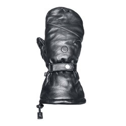 Photo Glove ULTIMATE Black L [フォトグローブ サイズL ブラック]