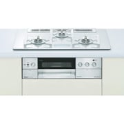 ビルトインコンロ 都市ガス(13A)用 RHS71W15G22V3C-STW/13A
