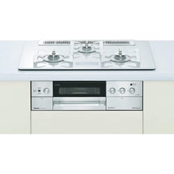 ヨドバシ.com - リンナイ Rinnai RHS71W15G22V3C-STW/LP [ビルトイン