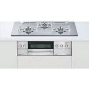ビルトインコンロ 都市ガス(13A)用 RHS71W15G7V3C-STW/13A