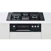 ビルトインコンロ 都市ガス(13A)用 RHS71W15G9V3C-BW/13A