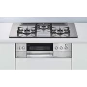 ビルトインコンロ 都市ガス(13A)用 RHS71W15G8V3C-STW/13A