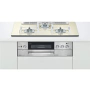 ビルトインコンロ 都市ガス(13A)用 RHS71W15G23R3C-STW/13A