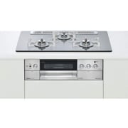 ビルトインコンロ 都市ガス(13A)用 RHS71W15G7R3C-STW/13A