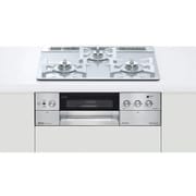 ビルトインコンロ 都市ガス(13A)用 RHS31W15G22R3C-STW/13A