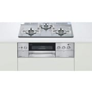 ビルトインコンロ 都市ガス(13A)用 RHS31W15G7R3C-STW/13A