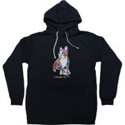 SJ15559-138-XL [ボンフィン犬A プルパーカー XLサイズ]
