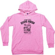 SJ15802-136-L [STAY FRESH プルパーカー Lサイズ]
