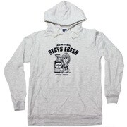 SJ15802-67-M [STAY FRESH プルパーカー Mサイズ]