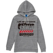 SJ15978 133 XL [LOS MILLONARIOS パーカー XLサイズ]