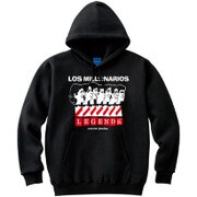 SJ15978 2 M [LOS MILLONARIOS パーカー Mサイズ]