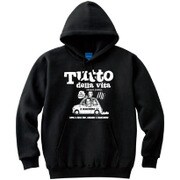 SJ15983 2 XL [TUTTO パーカー XLサイズ]