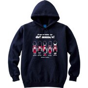 SJ15985 21 L [DEL MUNDO パーカー Lサイズ]