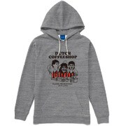 SJ15988 133 XL [DUTCH CAFE パーカー XLサイズ]