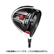 M1 460 レフティ ドライバー TM1-116カーボン(SR) ロフト10.5度