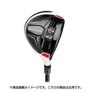 M1レフティ フェアウェイウッド TM1-116カーボン(SR) #5