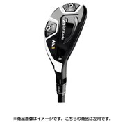 M1レスキューレフティ ユーティリティ TM5-116(R) #3