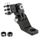 ボルトマウント 3方向ピボットアーム付 M6/M8/M10ボルト対応 for GoPro HERO シリーズ用 REC-B28-3PSA