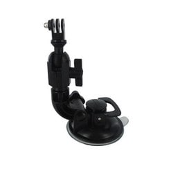 サクションカップマウント カメラ＆GoPro対応 REC-B42GPL