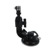 サクションカップマウント カメラ&GoPro対応 REC-B42GPL