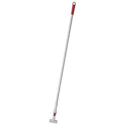 プロテック フリーハンドルタッチワン アルミ Sサイズ レッド MO657-00SU-MB-R