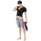 Free！ -Eternal Summer- 山崎宗介 [1/8スケール 塗装済み完成品フィギュア 2016年8月再販]