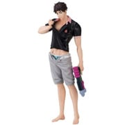 Free！ -Eternal Summer- 山崎宗介 [1/8スケール 塗装済み完成品フィギュア 2016年8月再販]