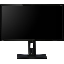 ヨドバシ.com - エイサー Acer 28型ワイド 液晶ディスプレイ