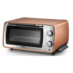 ヨドバシ.com - デロンギ De'Longhi EOI406J-CP [オープン式トースター ディスティンタコレクション オーブン＆トースター  Style Copper （スタイルコッパー）] 通販【全品無料配達】