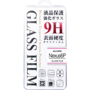 ALK-NEX6PGFY [Nexus6P用ガラスフィルム]