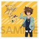 マルチクロス デジモンアドベンチャー tri. 八神 太一＆アグモン