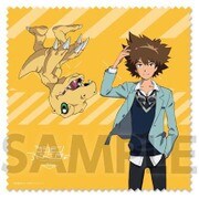 マルチクロス デジモンアドベンチャー tri. 八神 太一&アグモン