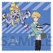マルチクロス デジモンアドベンチャー tri. 石田 ヤマト&ガブモン