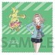 マルチクロス デジモンアドベンチャー tri. 太刀川 ミミ＆パルモン