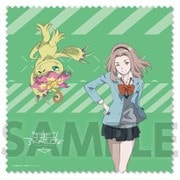 マルチクロス デジモンアドベンチャー tri. 太刀川 ミミ&パルモン