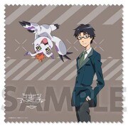 マルチクロス デジモンアドベンチャー tri. 城戸 丈＆ゴマモン