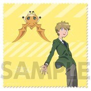 マルチクロス デジモンアドベンチャー tri. 高石 タケル&パタモン