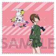 マルチクロス デジモンアドベンチャー tri. 八神 ヒカリ&テイルモン