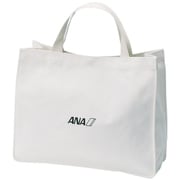 MZ454 [トートバッグ ANA×BOEING アイボリー]