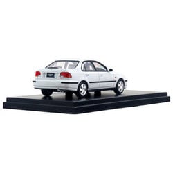 ヨドバシ.com - ハイストーリー HS143WH [1/43スケール ホンダ シビック フェリオ Si・II 1996 フロストホワイト]  通販【全品無料配達】