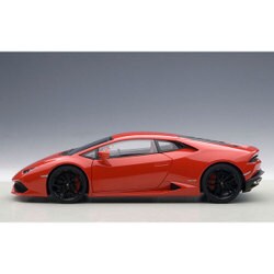 AUTOart ランボルギーニ ウラカン LP610-4 1/18 オートアート ヨドバシ.com - オートアート AUTOart 74602 [1/18スケール