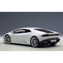 AUTOart ランボルギーニ ウラカン LP610-4 1/18 オートアート Amazon | AUTOart ベストプライス 1/18 コンポジットモデル