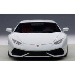 AUTOart - 未展示品 オートアート 1/18 ランボルギーニウラカンLP610-4 オートアート専門店