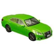 ENIF60006 [1/64スケール トヨタ クラウン アスリート G 2015 若草色]