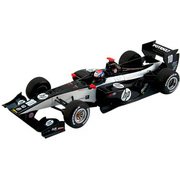 45119 [1/43スケール HP SF14 スーパーフォーミュラ 2014 ＃10]