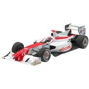 45130 [1/43スケール ドコモ ダンディライアン M40T SF14 スーパーフォーミュラ 2014 ＃40]