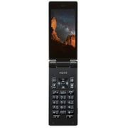 AQUOSケータイ 501SH BK [携帯電話 ブラック]