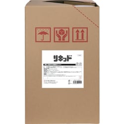 業務用洗剤 リキッド 18L S-502
