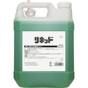 業務用洗剤 リキッド 4L S-501